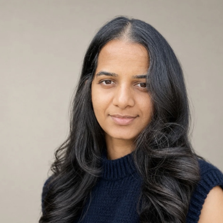 Deepali Karanjavkar